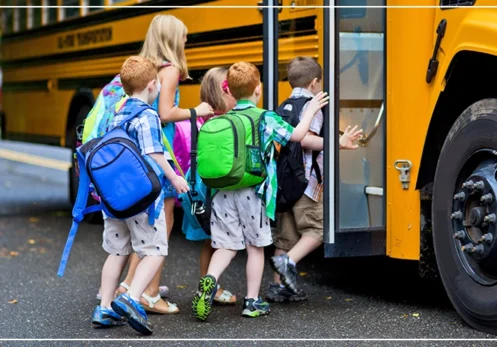 School tips in Orem, UT