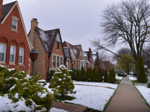 Winter tips in Orem, UT