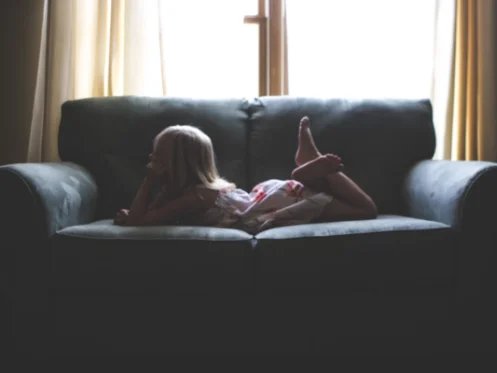 Indoor Air Quality in Orem, UT