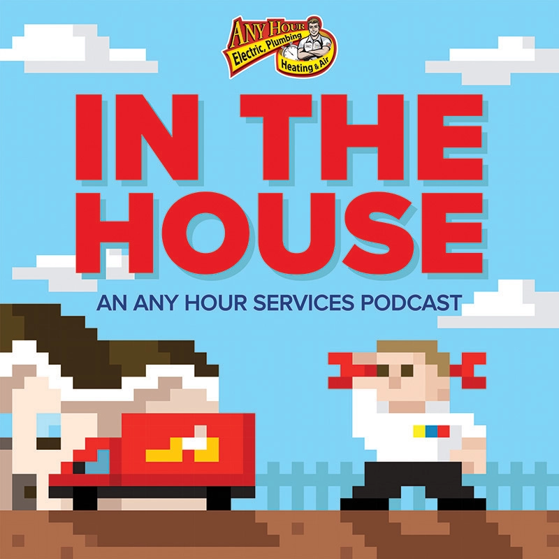 In the House Podcast
