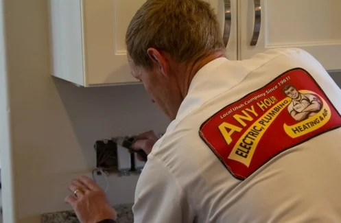 Lighting in Orem, UT