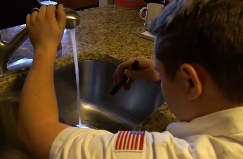 Plumbing tips in Orem, UT