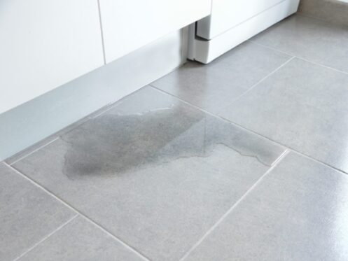 Flooding Tips in Orem, UT