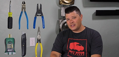 Electrician in Orem, UT