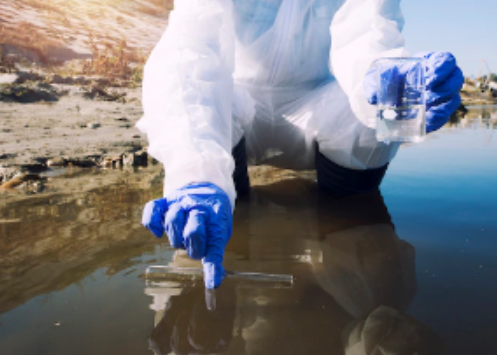 Water Quality in Orem, UT