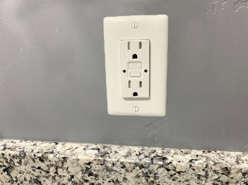 Electrician in Orem, UT