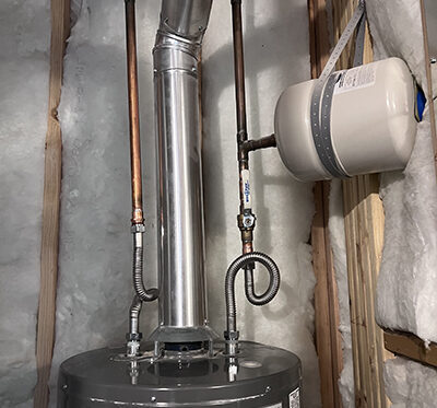 Water Heater tips in Orem, UT